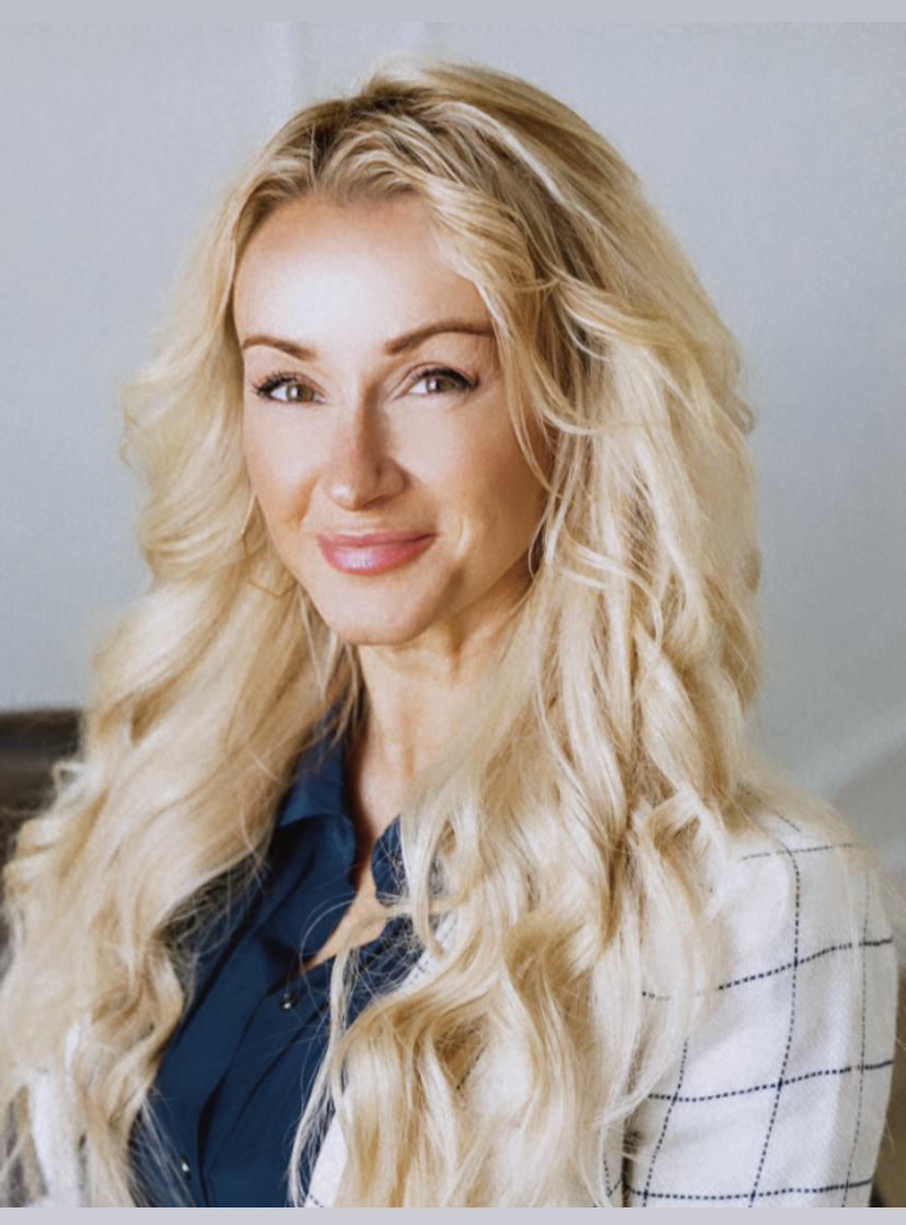 Dr. Anika Hoyjberg, CEO of ABA Education Center