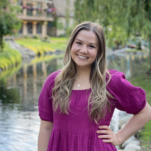 Madison Haddock, BCBA